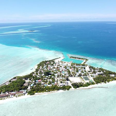 Mahchavaru Maldives Mathiveri Luaran gambar
