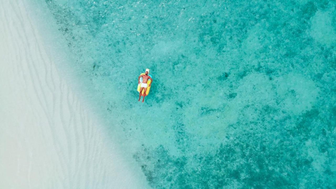 Mahchavaru Maldives Mathiveri Luaran gambar