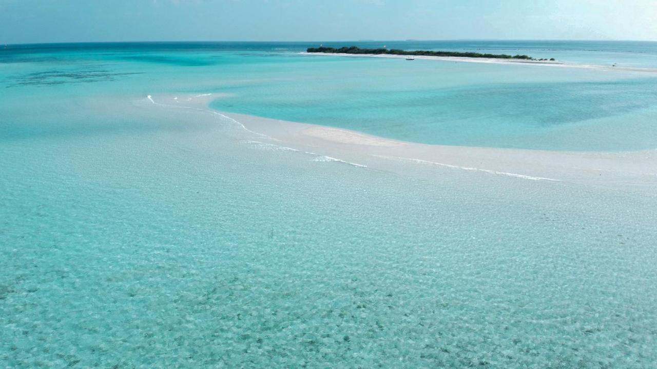 Mahchavaru Maldives Mathiveri Luaran gambar