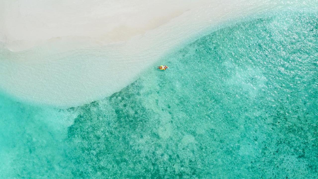 Mahchavaru Maldives Mathiveri Luaran gambar