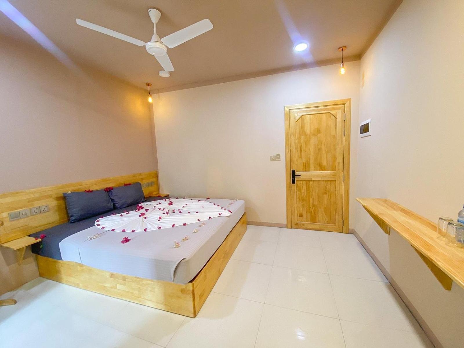 Mahchavaru Maldives Mathiveri Luaran gambar