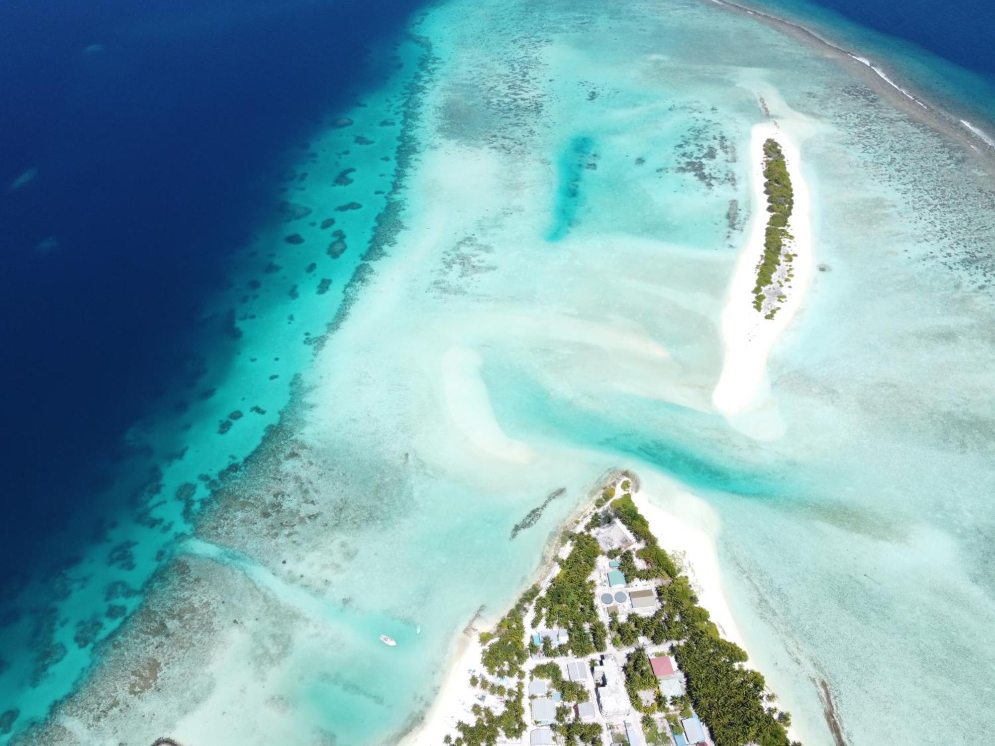 Mahchavaru Maldives Mathiveri Luaran gambar